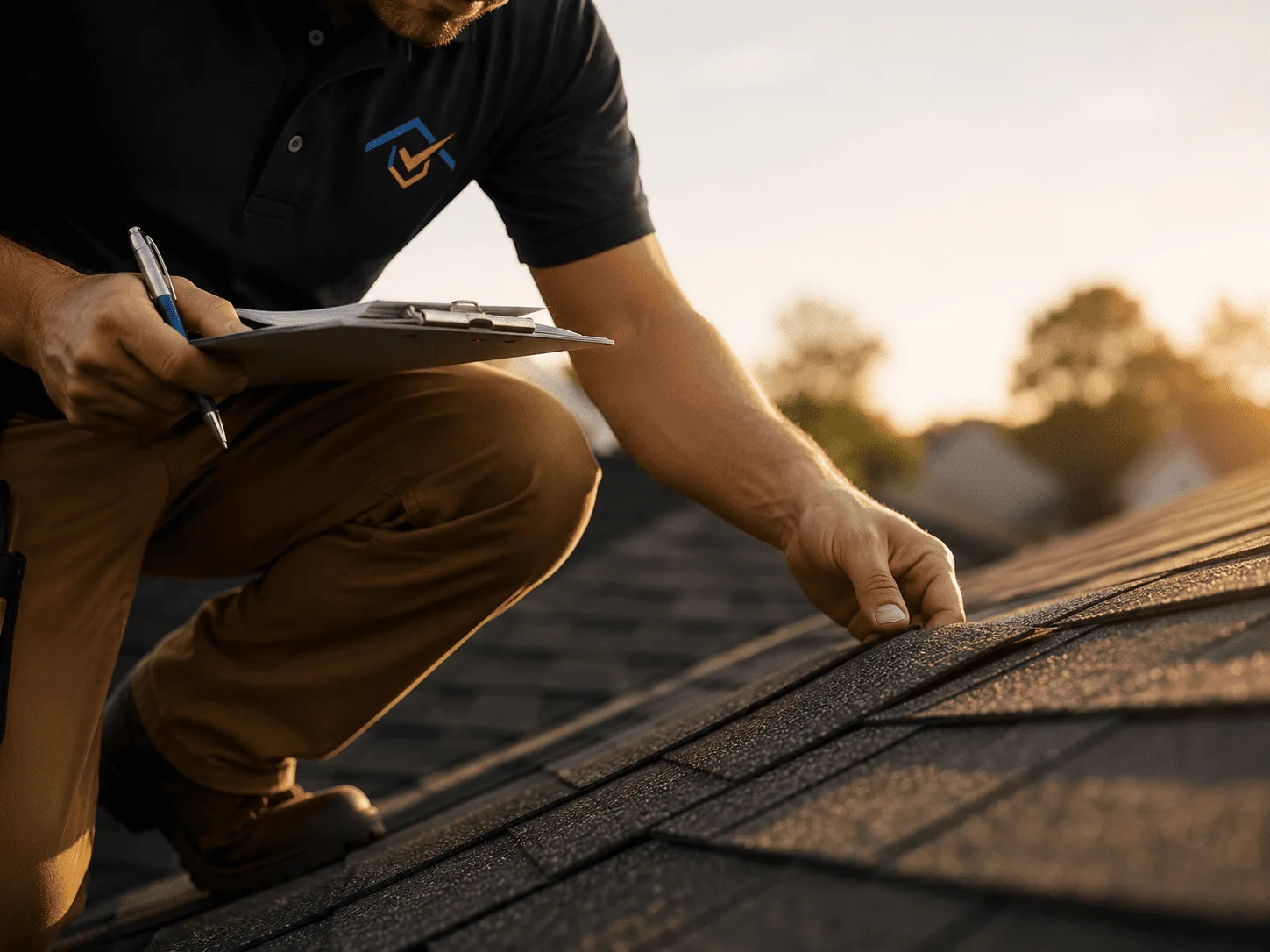 Why Choose Roof Inspection in Pounding Mill, VA